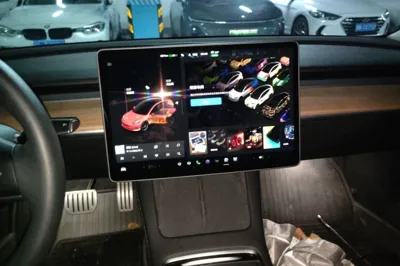 Tesla Model 3 2022, 78100 км, за 28015 USD - фото 10