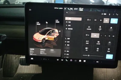 Tesla Model 3 2022, 78100 км, за 28015 USD - фото 12