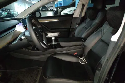 Tesla Model 3 2022, 78100 км, за 28015 USD - фото 14