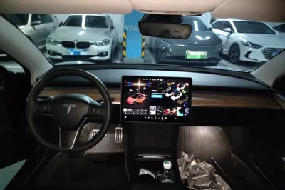 Tesla Model 3 2022, 78100 км, за 28015 USD - фото 18