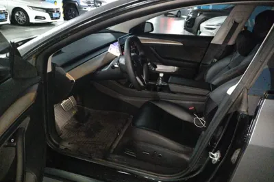 Tesla Model 3 2022, 78100 км, за 28015 USD - фото 19