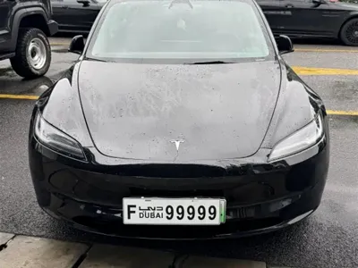 Tesla Model 3 2024, 54000 км, за 23904.58 USD