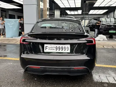 Tesla Model 3 2024, 54000 км, за 23904.58 USD - фото 8