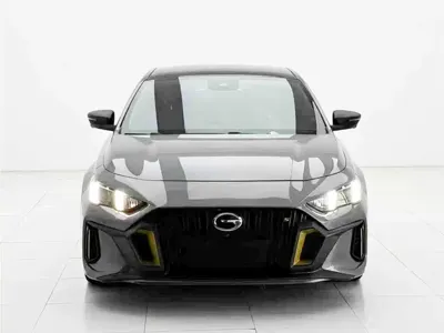 GAC Motor Shadow Leopard 2021, 40000 км, за 7643.56 USD