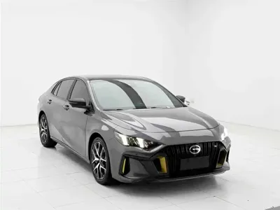 GAC Motor Shadow Leopard 2021, 40000 км, за 7643.56 USD