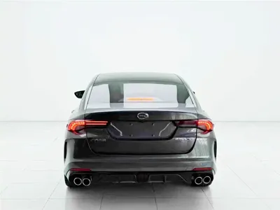 GAC Motor Shadow Leopard 2021, 40000 км, за 7643.56 USD - фото 6