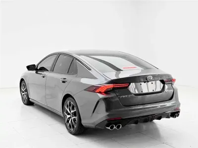 GAC Motor Shadow Leopard 2021, 40000 км, за 7643.56 USD - фото 7