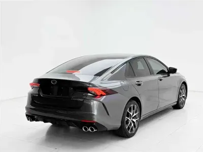 GAC Motor Shadow Leopard 2021, 40000 км, за 7643.56 USD - фото 8