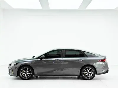 GAC Motor Shadow Leopard 2021, 40000 км, за 7643.56 USD - фото 9