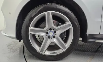 Mercedes-Benz GLE-Class 2017, 151942 км, за 14542.58 USD