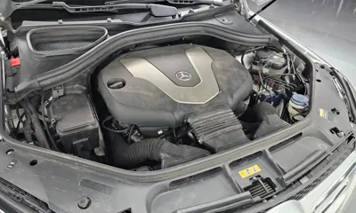 Mercedes-Benz GLE-Class 2017, 151942 км, за 14542.58 USD - фото 6