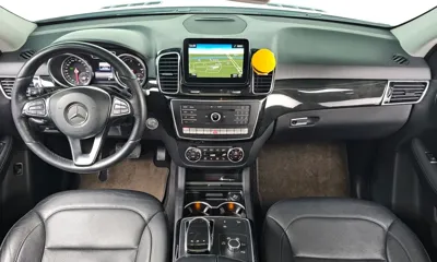 Mercedes-Benz GLE-Class 2017, 151942 км, за 14542.58 USD - фото 7
