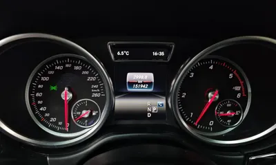 Mercedes-Benz GLE-Class 2017, 151942 км, за 14542.58 USD - фото 8