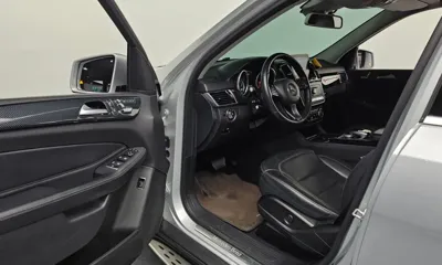 Mercedes-Benz GLE-Class 2017, 151942 км, за 14542.58 USD - фото 10