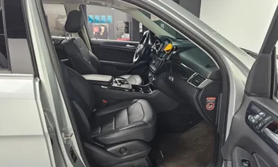 Mercedes-Benz GLE-Class 2017, 151942 км, за 14542.58 USD - фото 11
