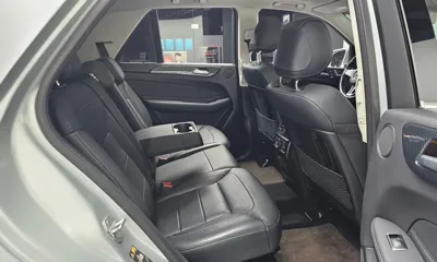 Mercedes-Benz GLE-Class 2017, 151942 км, за 14542.58 USD - фото 12