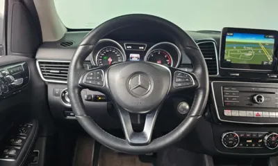 Mercedes-Benz GLE-Class 2017, 151942 км, за 14542.58 USD - фото 13