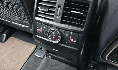 Mercedes-Benz GLE-Class 2017, 151942 км, за 14542.58 USD - фото 18