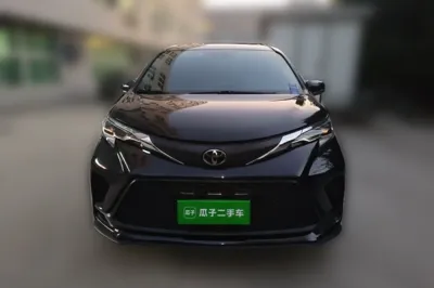 Toyota Granvia 2024, 157200 км, за 27488 USD
