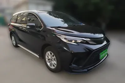 Toyota Granvia 2024, 157200 км, за 27488 USD
