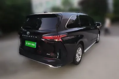 Toyota Granvia 2024, 157200 км, за 27488 USD - фото 6