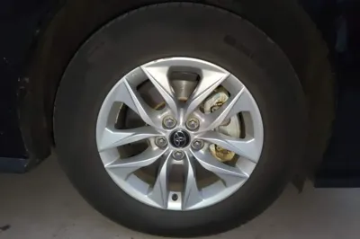 Toyota Granvia 2024, 157200 км, за 27488 USD - фото 8
