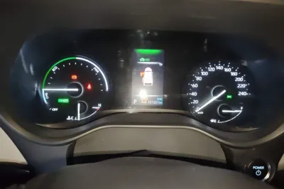 Toyota Granvia 2024, 157200 км, за 27488 USD - фото 11