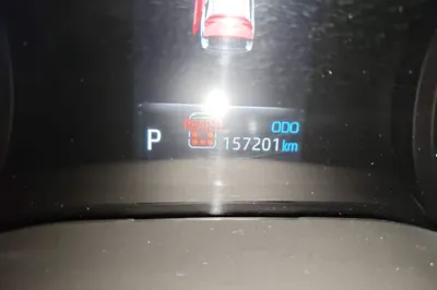 Toyota Granvia 2024, 157200 км, за 27488 USD - фото 12