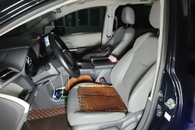 Toyota Granvia 2024, 157200 км, за 27488 USD - фото 15
