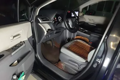 Toyota Granvia 2024, 157200 км, за 27488 USD - фото 16