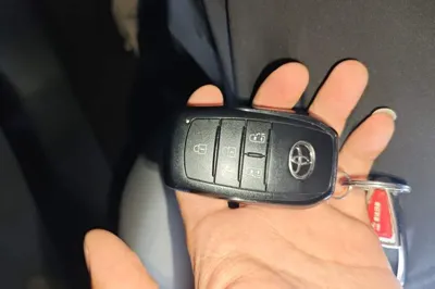 Toyota Granvia 2024, 157200 км, за 27488 USD - фото 20