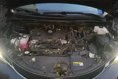 Toyota Granvia 2024, 157200 км, за 27488 USD - фото 21