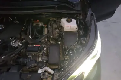 Toyota Granvia 2024, 157200 км, за 27488 USD - фото 22