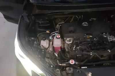 Toyota Granvia 2024, 157200 км, за 27488 USD - фото 23