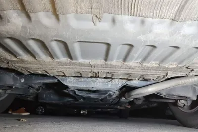 Toyota Granvia 2024, 157200 км, за 27488 USD - фото 25