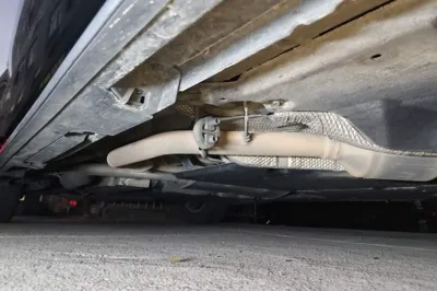 Toyota Granvia 2024, 157200 км, за 27488 USD - фото 27