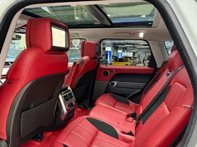 Land Rover Sport 2022, 78000 км, за 61035.37 USD - фото 8