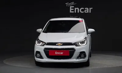 ChevroletGMDaewoo Spark 2017, 97010 км, за 3577.94 USD