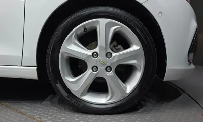 ChevroletGMDaewoo Spark 2017, 97010 км, за 3577.94 USD