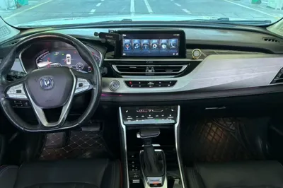 Changan CS75 2018, 116100 км, за 7491 USD - фото 8