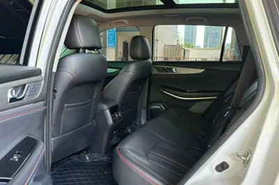 Changan CS75 2018, 116100 км, за 7491 USD - фото 10