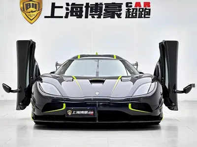 Koenigsegg Agera 2012, 16000 км, за 3923790.9 USD - фото 6