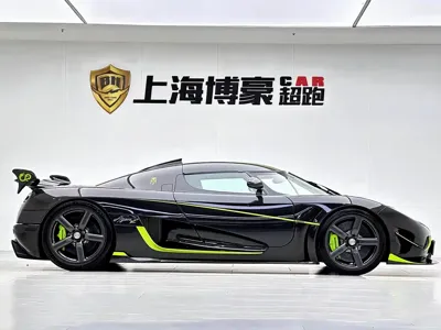 Koenigsegg Agera 2012, 16000 км, за 3923790.9 USD - фото 7