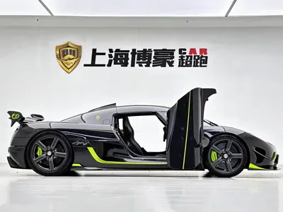 Koenigsegg Agera 2012, 16000 км, за 3923790.9 USD - фото 8