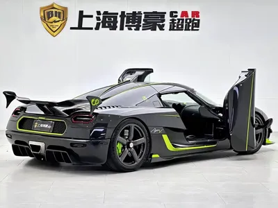 Koenigsegg Agera 2012, 16000 км, за 3923790.9 USD - фото 10