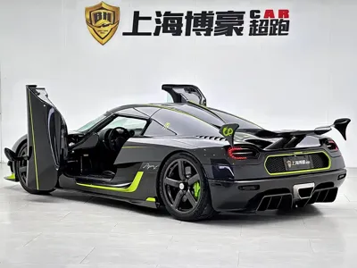 Koenigsegg Agera 2012, 16000 км, за 3923790.9 USD - фото 11