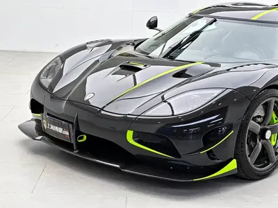 Koenigsegg Agera 2012, 16000 км, за 3923790.9 USD - фото 13