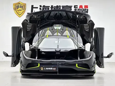 Koenigsegg Agera 2012, 16000 км, за 3923790.9 USD - фото 14