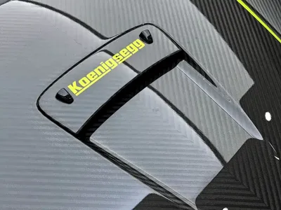 Koenigsegg Agera 2012, 16000 км, за 3923790.9 USD - фото 16