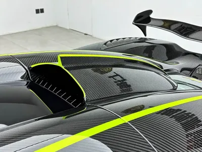Koenigsegg Agera 2012, 16000 км, за 3923790.9 USD - фото 17